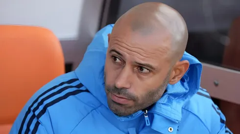 El entrenador está a horas de estrenarse en el Preolímpico con la Selección Sub 23.