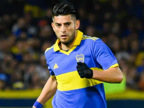 No es Boca: Carlos Zambrano está cerca de volver al fútbol argentino