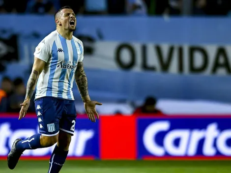 Emiliano Vecchio es nuevo refuerzo de Unión Española