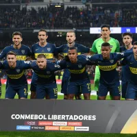 Se fue muy mal de Boca y ahora jugaría en el ascenso