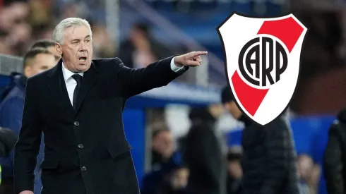 El ex River Exequiel Palacios está en la órbita del Real Madrid para la temporada 2024/2025. Getty Images.