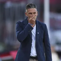 Los dos jugadores que terminaron tocados ante Pachuca y preocupan a todo River