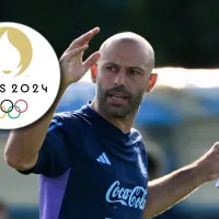 Los jugadores top que podrían sumarse a la Selección Argentina Sub 23 para París 2024