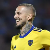 Darío Benedetto pide más minutos: cómo está la competencia en la ofensiva de Boca