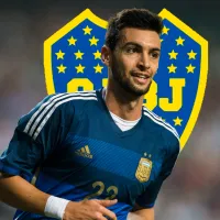 EXCLUSIVO Javier Pastore fue ofrecido a Boca: los detalles