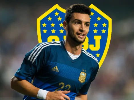 EXCLUSIVO | Javier Pastore fue ofrecido a Boca: los detalles