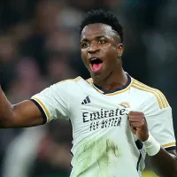 El provocador tuit de Vinicius Jr tras su polémico gol en Real Madrid – Almería