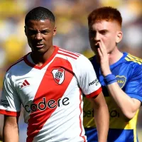 Las 5 bajas más importantes del mercado de pases en Argentina