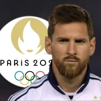 A falta de la clasificación, AFA prepara el terreno para que Lionel Messi esté en París 2024