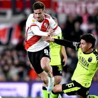 Atención River: por qué se trabó la llegada de Agustín Palavecino a Inter Miami