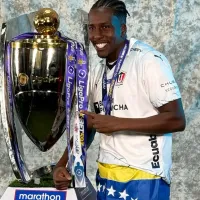 Jan Hurtado: Boca lo pagó una fortuna, jugó muy poco y ahora fue campeón en Ecuador