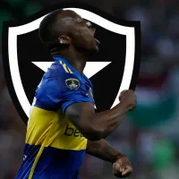 Botafogo vuelve por Advíncula: la única cifra por la que Boca lo vendería