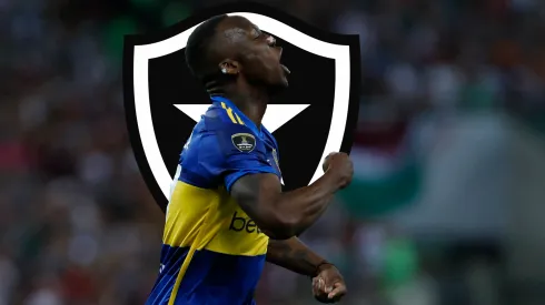 Botafogo vuelve por Advíncula: Boca lo vende solo por la cláusula