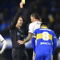 Amnistía de AFA a los expulsados: los jugadores beneficiados con la decisión