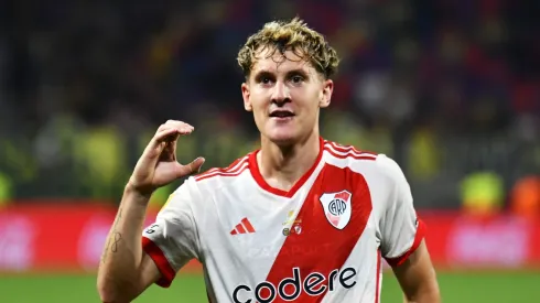 Vilouta reveló un gesto solidario de Colidio.