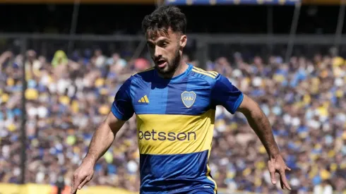 Saracchi no podrá arrancar la Copa de la Liga Profesional.