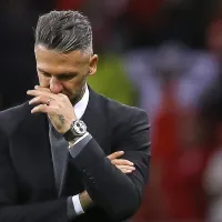 Las 7 bajas que tendrá River en su debut en la Copa de la Liga