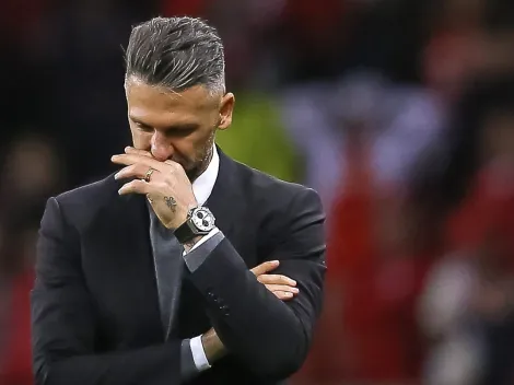 "El peor mercado de pases de River desde Passarella"