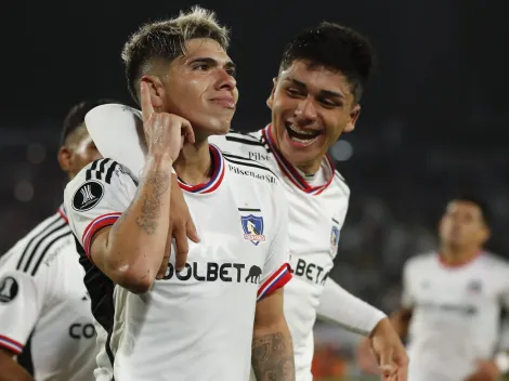 Su ídolo es Román y lo hizo debutar Martín Palermo: el chileno que quiere Boca y su conexión xeneize