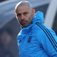 El gran RETO de Mascherano en la Selección: ¿está a la altura?