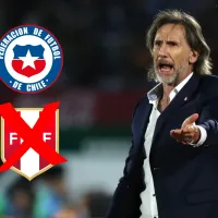 Chile anunció a Gareca como su nuevo DT y en Perú no lo perdonaron: \'Si pasó de Boca a River...\'