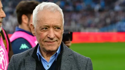 Víctor Blanco no para de cerrar refuerzos.