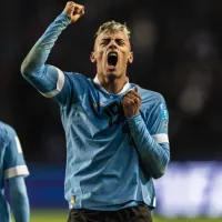 River se reunió con Liverpool por Luciano Rodríguez: ¿Qué falta para su llegada?