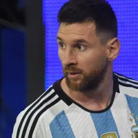 Los dos amistosos que jugaría la Selección Argentina en Estados Unidos días antes de la Copa América