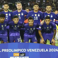 Pese al triunfo, estallaron las críticas para un titular de la Selección Argentina: 'Lo malo que es'