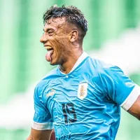 La multimillonaria oferta que presentó River por Luciano Rodríguez