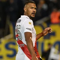 Salomón Rondón instaló la polémica con las diferencias entre la Liga Profesional y la Liga MX