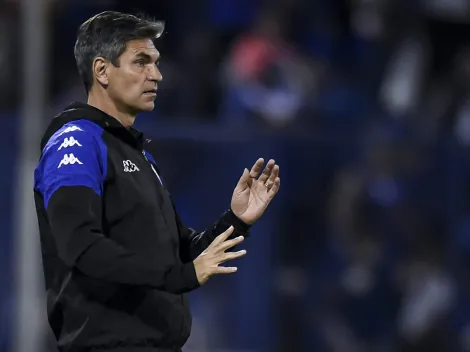 Pellegrino y la misión de salvar al Cádiz del descenso: "Siento que está vivo"