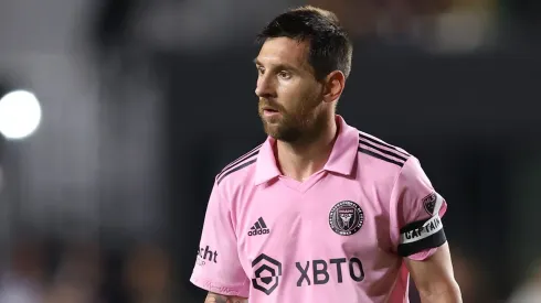 Lionel Messi ganó cientos de millones gracias a su llegada a Inter Miami.