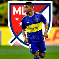 ¿Fin de ciclo? Desde la MLS quieren a Fabra y su postura es contundente