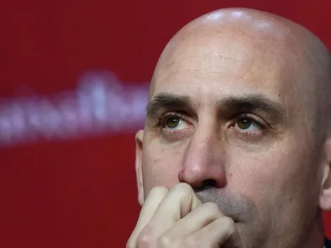 Luis Rubiales a juicio oral por besar a Jenni Hermoso