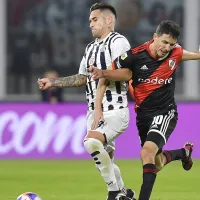 Mientras define el futuro de Villagra, Talleres sumará a un ex campeón con River