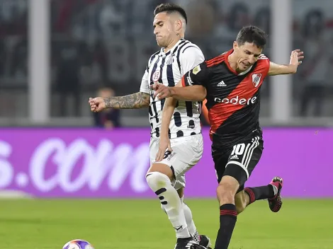 Mientras define el futuro de Villagra, Talleres sumará a un ex campeón con River