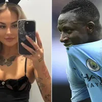 Modelo de OnlyFans describe las fiestas sexuales de un ex Manchester City