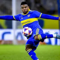 El jugador de la Selección Argentina que llegará a Boca para reemplazar a Fabra