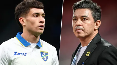 Soulé, el nuevo objetivo de Al Ittihad de la mano de Gallardo.