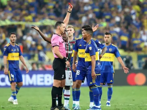 No solo a Fabra: Boca está por perder a Bruno Valdez
