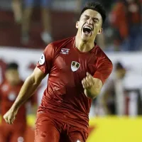 Duro revés para Independiente: deberá pagarle una fortuna a Gaibor