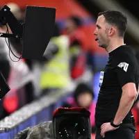 Histórico: repetirán un partido debido a un error del VAR