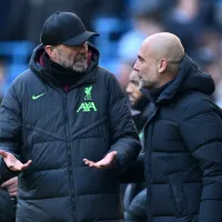 ¿Efecto contagio? Guardiola habló de sus energías tras la decisión de Klopp de no seguir en Liverpool
