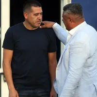 La propuesta de Riquelme que podría beneficiar a todos los clubes del fútbol argentino