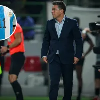 Soulé rechazó la oferta del Al-Ittihad de Marcelo Gallardo