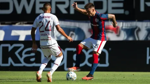 El Ciclón y el Granate hicieron su estreno en la Copa de la Liga.