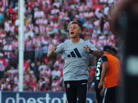Las revelaciones del técnico de Riestra: multas, exigencias y las polémicas arbitrales