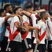 Tras la negativa de Sant\'Anna, River ofertó por Federico Vera de Unión