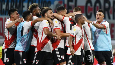 El Millonario va a la carga por el jugador del Tatengue.